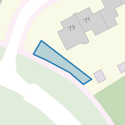 Perceel CVD00-G-2541