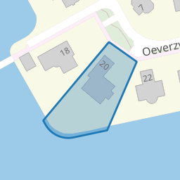 Perceel CVD00-G-2547