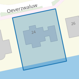 Perceel CVD00-G-2549