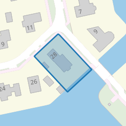 Perceel CVD00-G-2551