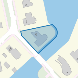 Perceel CVD00-G-2552