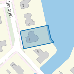 Perceel CVD00-G-2553