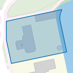 Perceel CVD00-G-2556