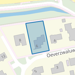 Perceel CVD00-G-2557