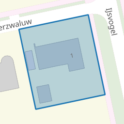 Perceel CVD00-G-2558