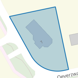 Perceel CVD00-G-2561