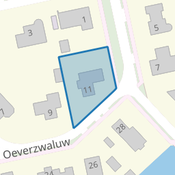 Perceel CVD00-G-2563