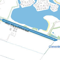 Perceel CVD00-G-2567