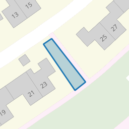 Perceel CVD00-G-2598