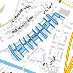 Perceel CVD00-G-2602