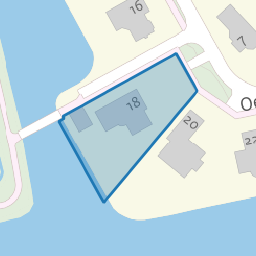 Perceel CVD00-G-2605