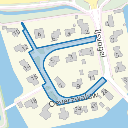 Perceel CVD00-G-2607