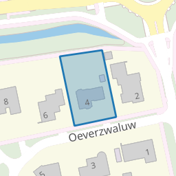 Perceel CVD00-G-2608