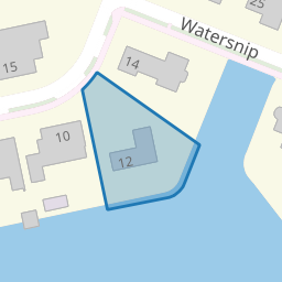 Perceel CVD00-G-2628