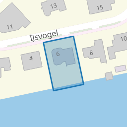 Perceel CVD00-G-2631