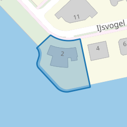 Perceel CVD00-G-2633