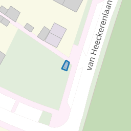 Perceel CVD00-G-2660