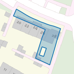 Perceel CVD00-G-2671