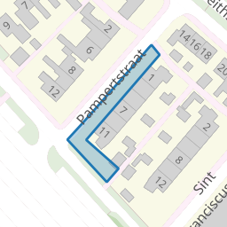 Perceel CVD00-G-2677