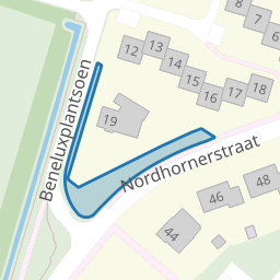 Perceel CVD00-G-2685