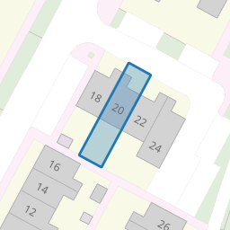 Perceel CVD00-G-2688