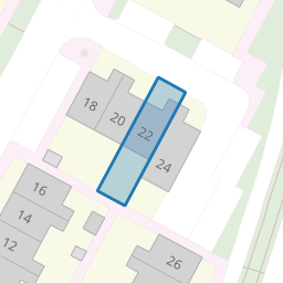 Perceel CVD00-G-2689