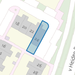 Perceel CVD00-G-2690