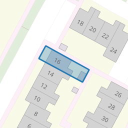 Perceel CVD00-G-2691