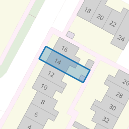 Perceel CVD00-G-2692