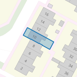 Perceel CVD00-G-2694