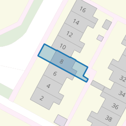 Perceel CVD00-G-2695