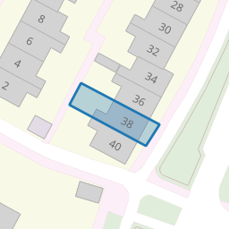 Perceel CVD00-G-2704