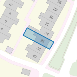 Perceel CVD00-G-2705