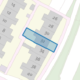 Perceel CVD00-G-2707