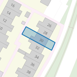 Perceel CVD00-G-2708