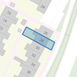 Perceel CVD00-G-2709