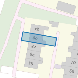 Perceel CVD00-G-2712