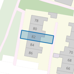 Perceel CVD00-G-2713