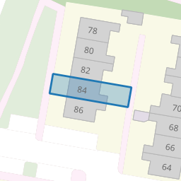 Perceel CVD00-G-2714