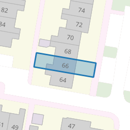 Perceel CVD00-G-2719