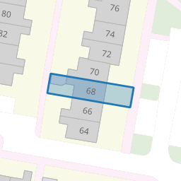 Perceel CVD00-G-2720