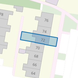 Perceel CVD00-G-2722