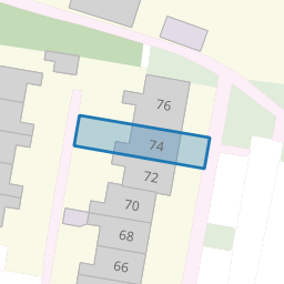 Perceel CVD00-G-2723