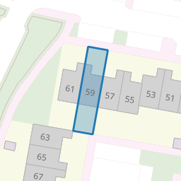 Perceel CVD00-G-2730