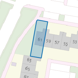 Perceel CVD00-G-2731