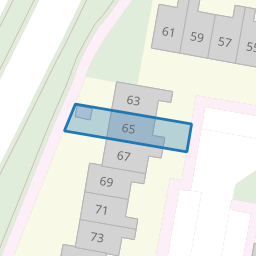 Perceel CVD00-G-2733