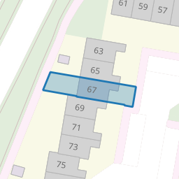 Perceel CVD00-G-2734