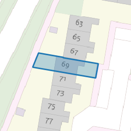 Perceel CVD00-G-2735