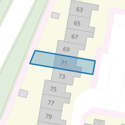 Perceel CVD00-G-2736