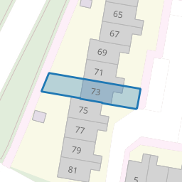 Perceel CVD00-G-2737